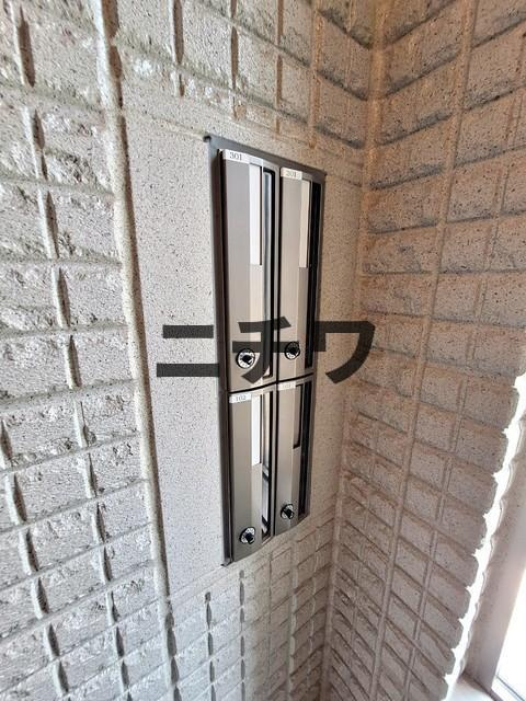 Ｊアズーリのその他共用部分