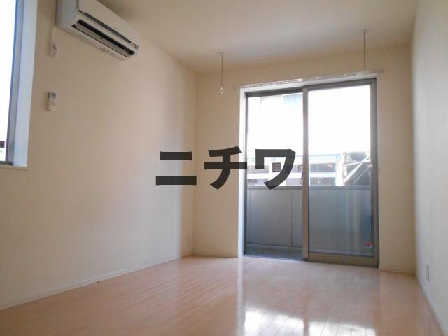 Ｊアズーリの居間・リビング