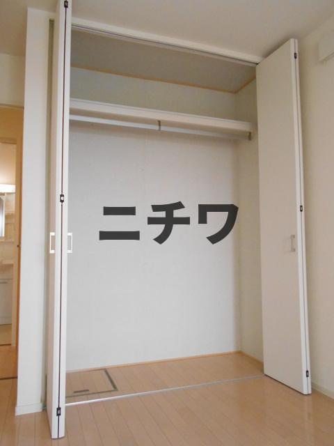 Ｊアズーリの収納|★クローゼット★