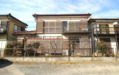 【前面道路含む現地写真】 | 狭山市狭山台4丁目