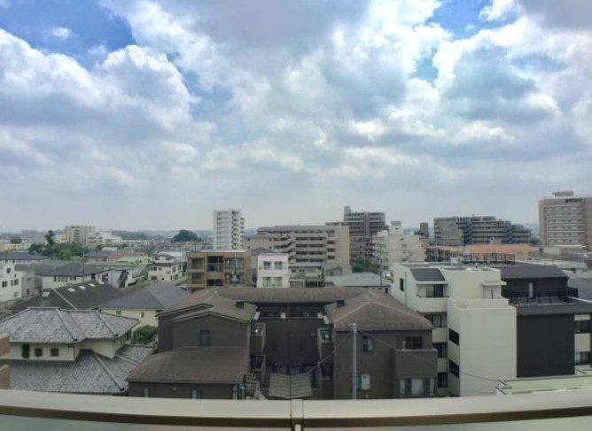 MOMOKI（モモキ）の展望|※別部屋参考写真