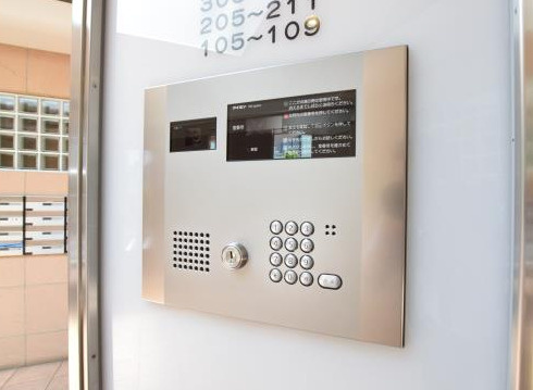 MOMOKI（モモキ）のセキュリティ