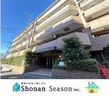 ライオンズマンション藤沢湘南台1番館の画像