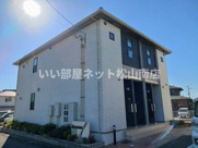 アンジュー北吉井　Ｂの画像
