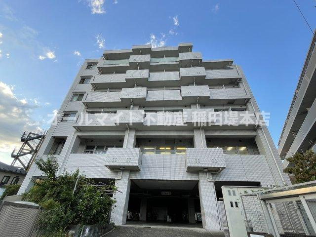 川崎市麻生区黒川の賃貸マンション