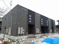 アルトプエンテ　Ⅱの画像