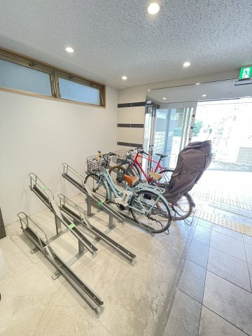 アレス六甲のその他共用部分