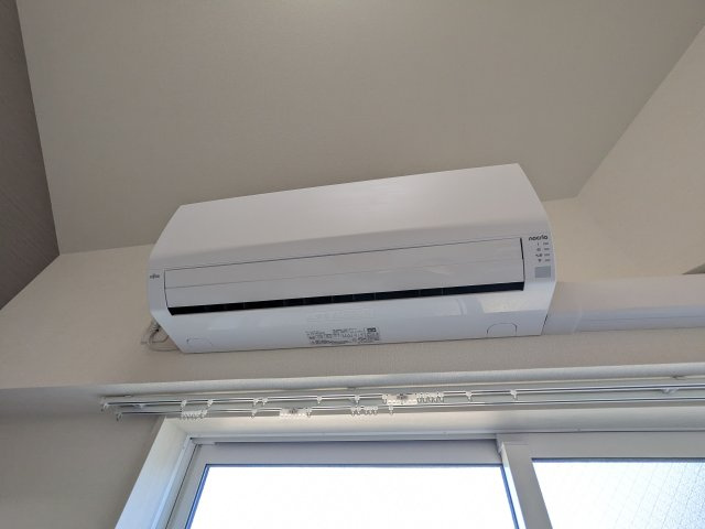 エイチワイコネクト東大泉の設備