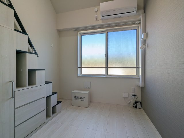 エイチワイコネクト東大泉の居間・リビング