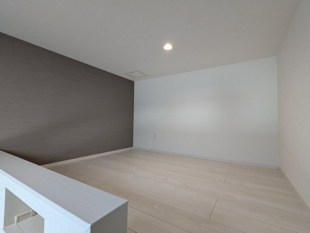 エイチワイコネクト東大泉の内装