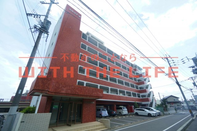 シルクコーポ諏訪野【キャキャッシュバック対象物件】の周辺