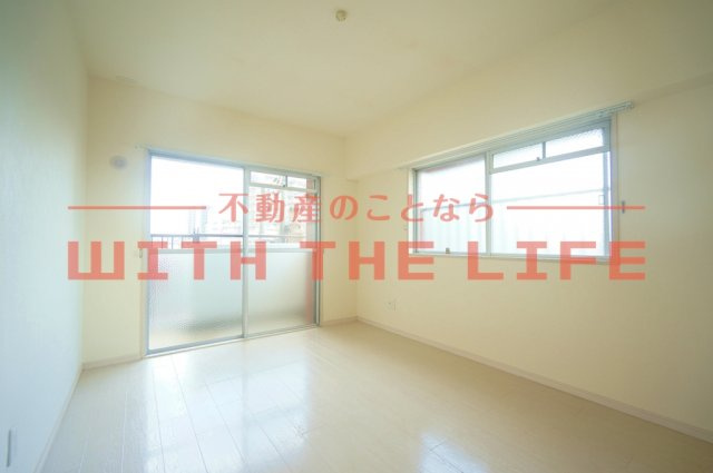 シルクコーポ諏訪野【キャキャッシュバック対象物件】の子供部屋|お子さんのためのお部屋にいかがでしょうか