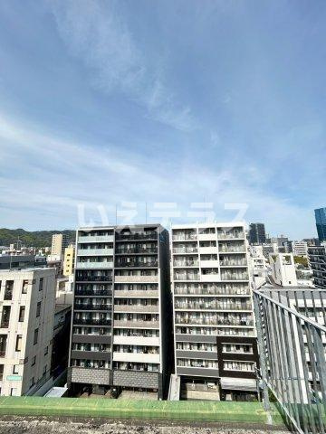 ザ・コッチ神戸の展望