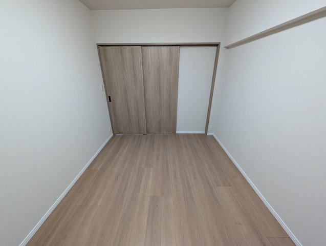 【洋室】レジデンシャル南流山ガーデンテラス 