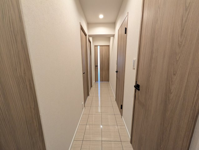 【その他】レジデンシャル南流山ガーデンテラス 