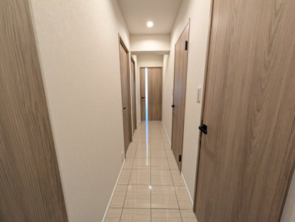 【その他】レジデンシャル南流山ガーデンテラス 