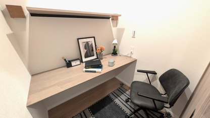 【その他】レジデンシャル南流山ガーデンテラス 