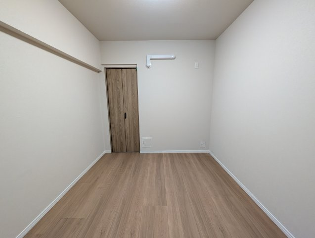 【洋室】レジデンシャル南流山ガーデンテラス 