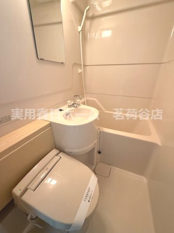 ※別部屋参考写真