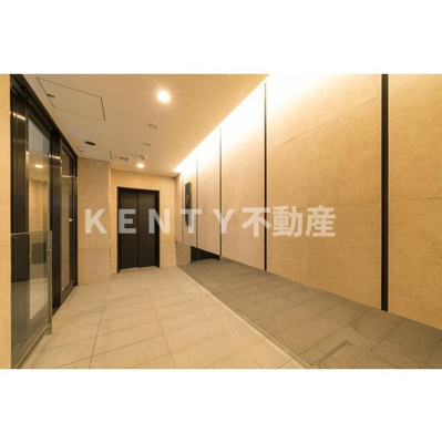 【その他共用部分】 | ルフォンプログレ大森西