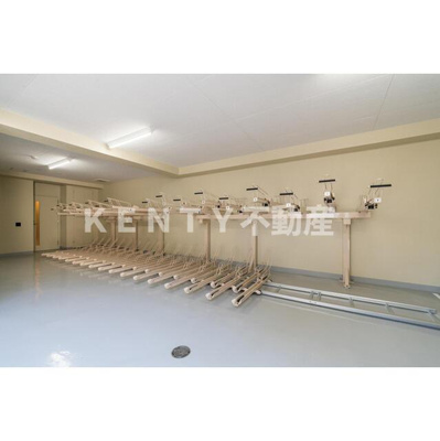 【設備】 | ルフォンプログレ大森西