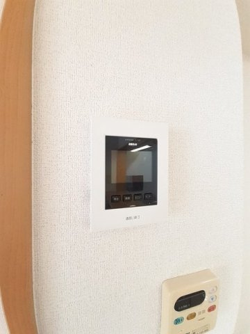 ミドルリアサニーの設備