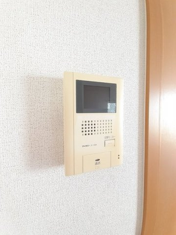 メゾンドまさかどＢの設備