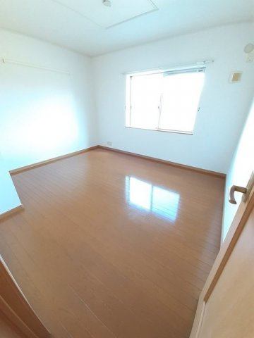 メゾンドまさかどＢの内装