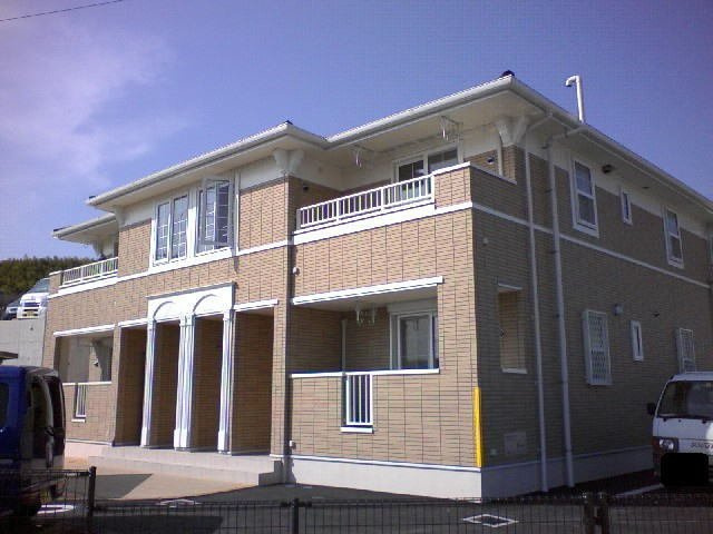 ヴィラ　カリーノ