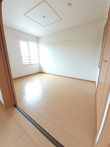 ヴィラ　カリーノの内装