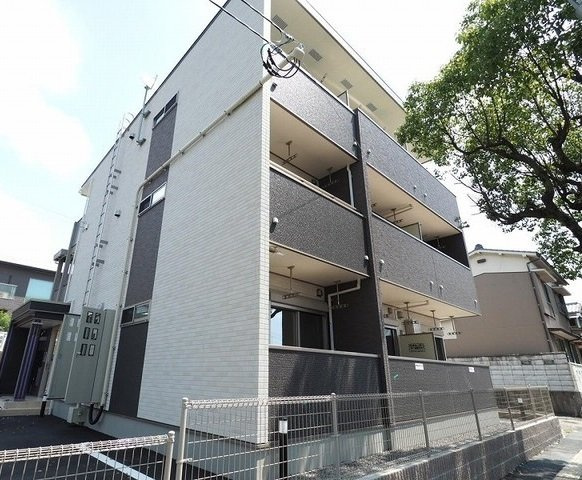 ピュア・エクスペンションⅢ