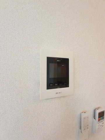 フェリス　ガト　Ａの設備