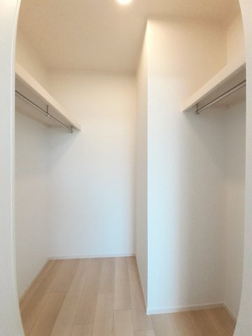 フェリス　ガト　Ａの収納