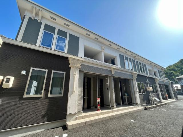 エイトシティーⅡ