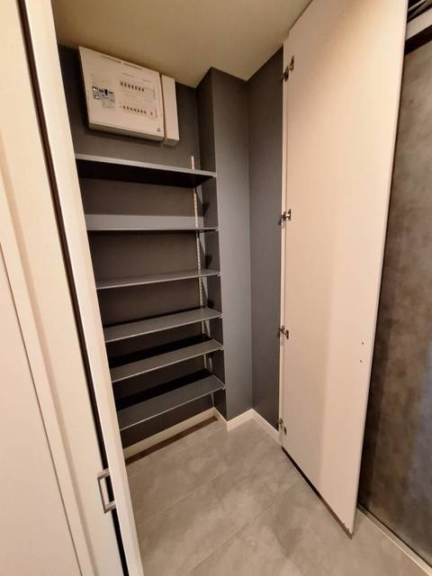 Ｂｌｏｏｍ深沢の収納|シューズBOX