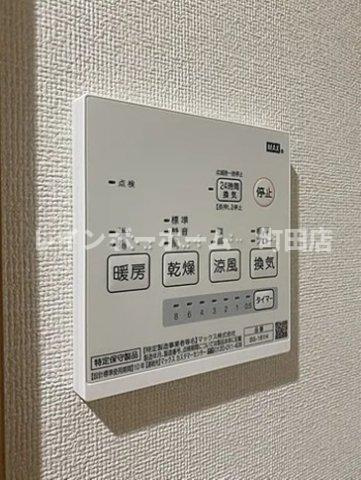 Norfolk※初期費用分割後払いサービス利用可能物件の設備