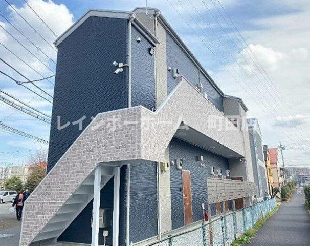 Norfolk※初期費用分割後払いサービス利用可能物件の外観