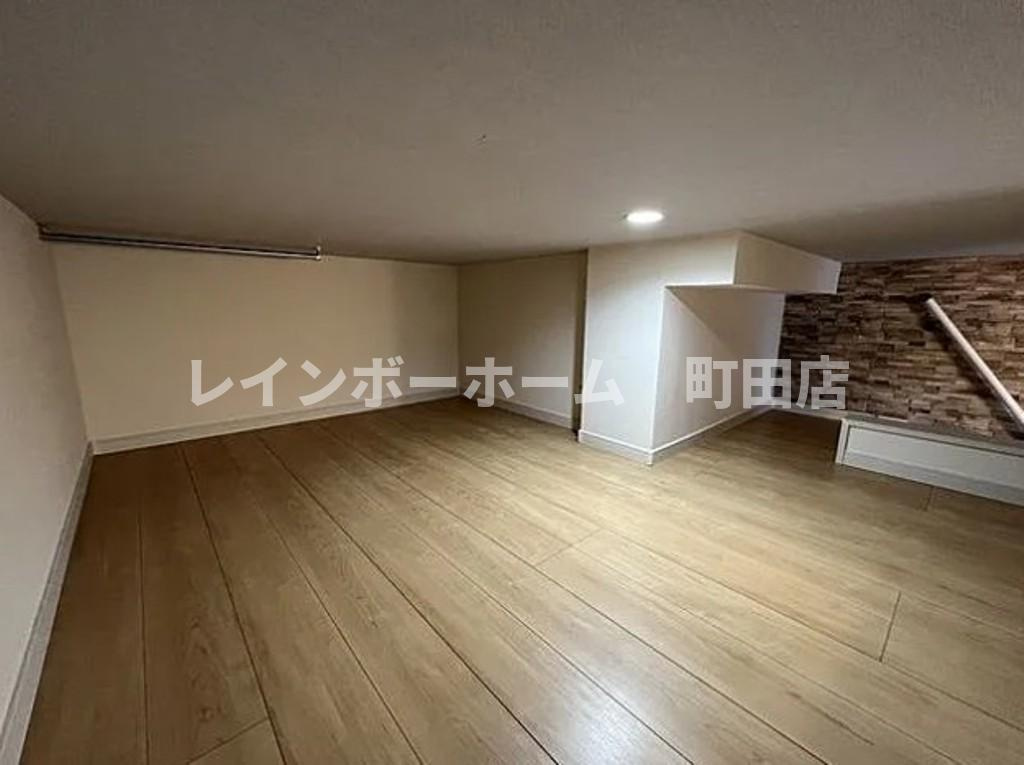 Norfolk※初期費用分割後払いサービス利用可能物件の居間・リビング