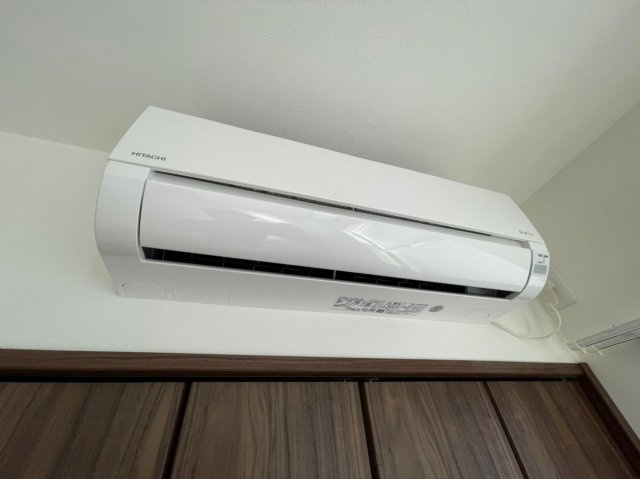 ワコーレヴィアーノ垂水塩屋町の設備