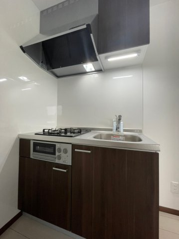 ワコーレヴィアーノ垂水塩屋町のキッチン