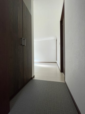 ワコーレヴィアーノ垂水塩屋町の玄関