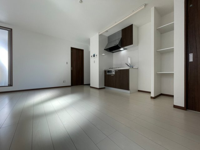 ワコーレヴィアーノ垂水塩屋町の寝室