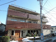 赤塚サンフィールドの画像