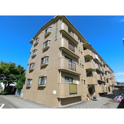 【外観】 | ロイヤルハイツ泉 | 現況優先