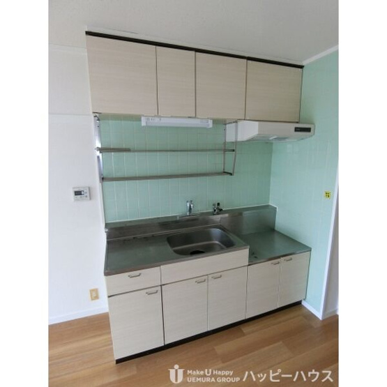 【キッチン】 | ロイヤルハイツ泉 | 現況優先