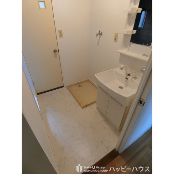 【洗面所】 | ロイヤルハイツ泉 | 現況優先