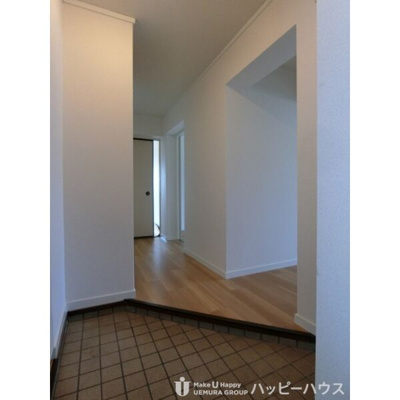 【玄関】 | ロイヤルハイツ泉 | 現況優先