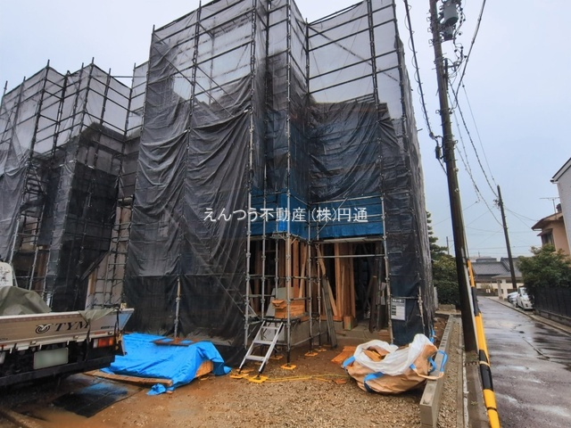 ファーストタウン日比津町のその他