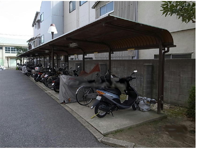 尼崎久々知ハウスのその他