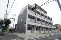 アシンメトリー三田の画像